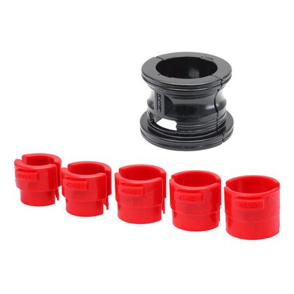 DRC 40-50 mm Universal Fork seal guide Ref : DC0267 / D5926005 