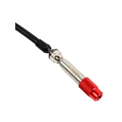 DRC Adapter für das Luftventil Ventil Universell