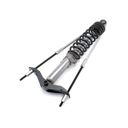 Outil de demontage DRC de ressort pour double amortisseur Universel