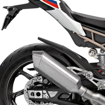 Puig back Mudguard extension - Black