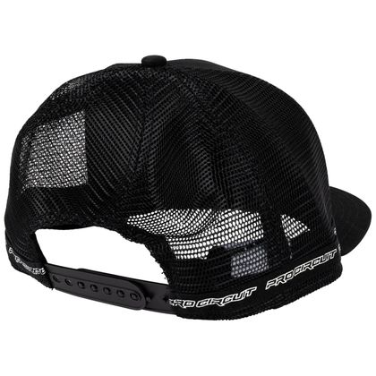 Pro Circuit PATCH Cap - Black