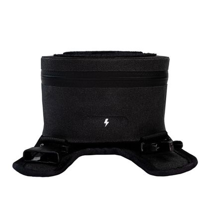 Enduristan Sandstorm 5.01 Tanktasche Universell - Schwarz
