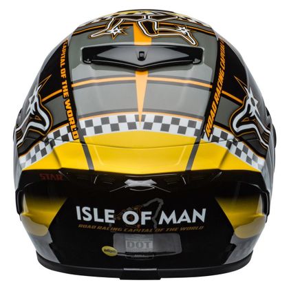 Casque Bell STAR DLX MIPS - ISLE OF MAN