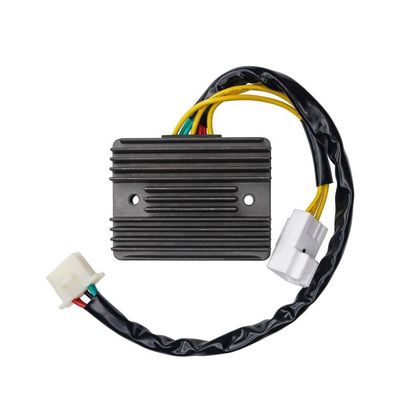 Bike It Spannungsregler