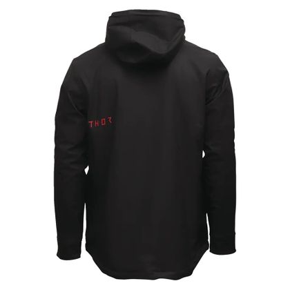 Thor TOUR 2025 Enduro jas - Zwart