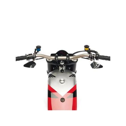 Rétroviseur Motogadget 06401874 Universel