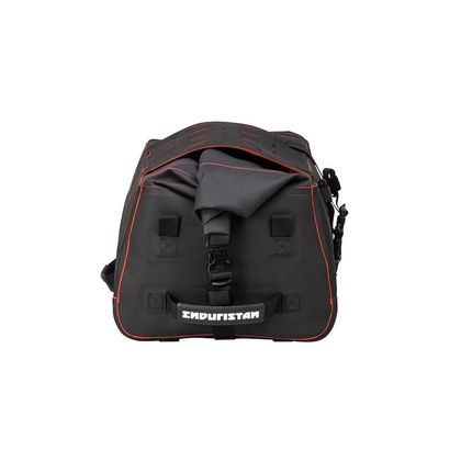 Sacoche de selle Enduristan Cyclone 35 Universel - Noir