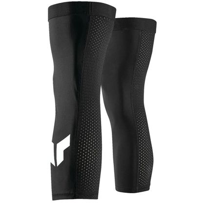 Thor COMPRESSION Legwarmers - Black