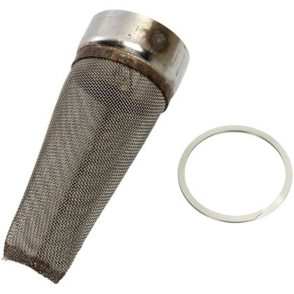 FMF 4.1 RCT DUAL Spark arrester