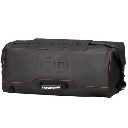 Sacoche de selle Enduristan Cyclone 55 Universel - Noir