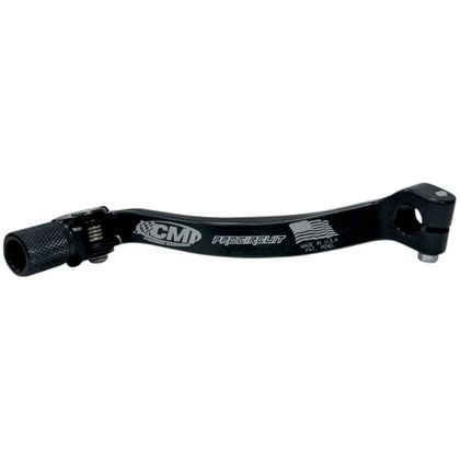 Sélecteur de vitesse Pro Circuit ALUMINIUM - Noir