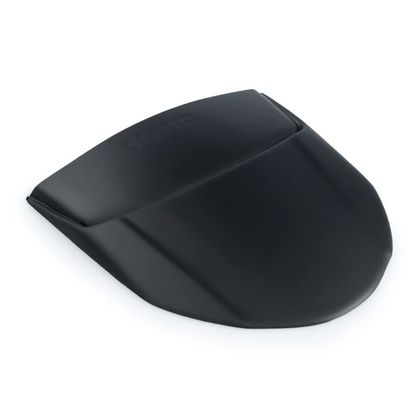 Puig back Mudguard extension - Black Ref : PUI0842 / 1803J 