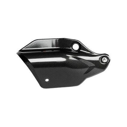 Akrapovic Hitteschild Bescherming van de uitlaat
