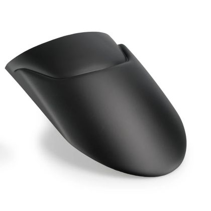 Puig front Mudguard extension - Black