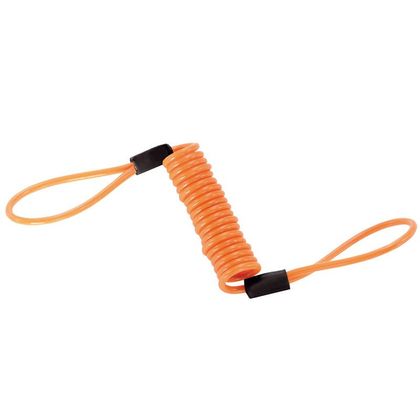 Antivol Hokkey BLOQUE DISQUE TYPE CADENAS 70*14-24 13mm SRA Universel