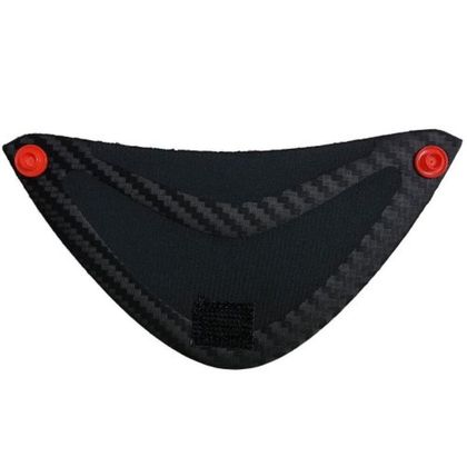 Shark SPARTAN GT / SPARTAN GT PRO Mud flap - Black / Grey