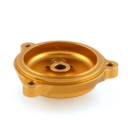 Powervalve VHM base