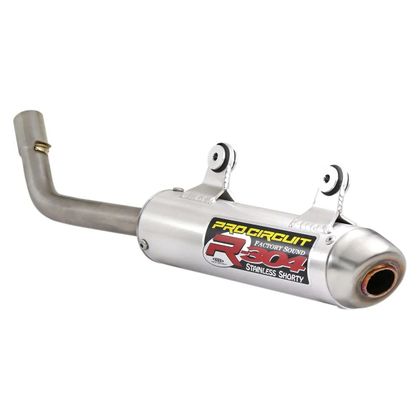 Pro Circuit R-304 SHORTY Geluiddemper