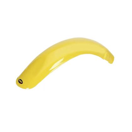 Garde boue Maier  - Jaune