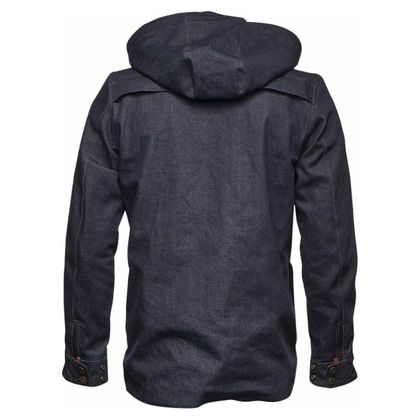 Veste Thor HALLMAN GP - Noir / Marron