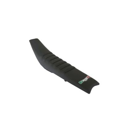 Housse de selle Selle Dalla Valle FACTORY BLACK - Noir Ref : SDV0033 / 08213334 