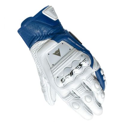 Guantes Dainese 4-STROKE 2 - WHITE Ref : DN1673 