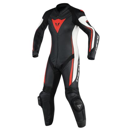 Combinaison Dainese ASSEN PERFORATED 1 PC LADY