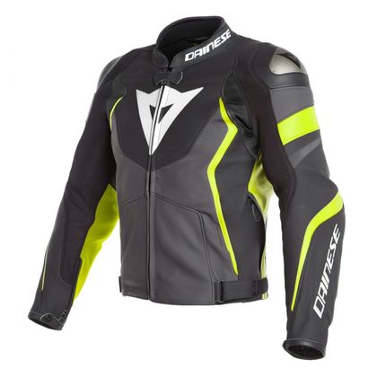 Blouson Dainese AVRO 4 - MATT Ref : DN1479 
