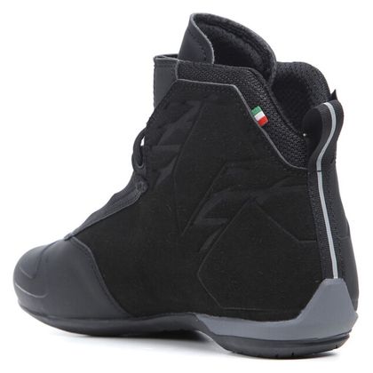 Zapatillas TCX Boots R04D AIR - Negro / Gris