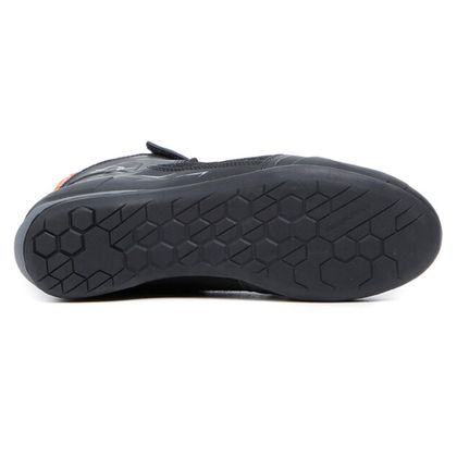Scarpe basket TCX Boots R04D AIR - Nero / Grigio