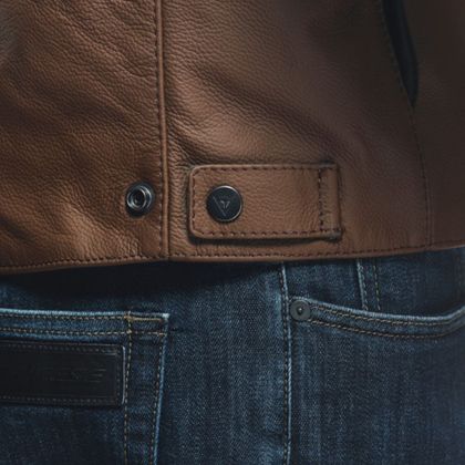 Dainese RAZON 2 Motorbike Jacket