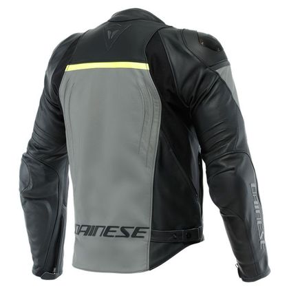 Blouson Dainese RACING 4 - Gris / Noir