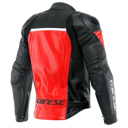Blouson Dainese RACING 4 - Rouge / Noir
