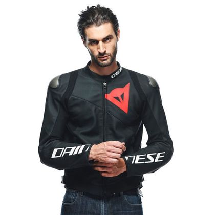 Blouson Dainese SPORTIVA - Noir