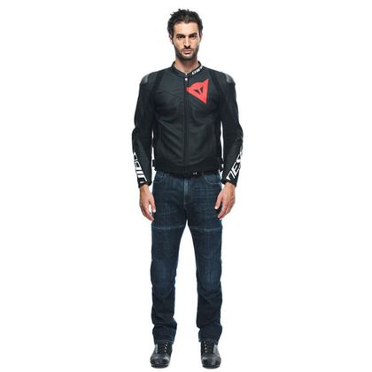 Blouson Dainese SPORTIVA - Noir