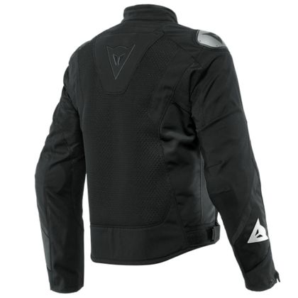 Blouson Moto Dainese ENERGYCA AIR - Noir / Rouge
