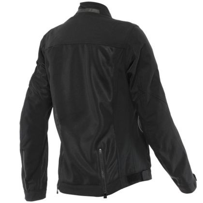 Dainese SEVILLA AIR LADY TEX Jacket - Black / Black