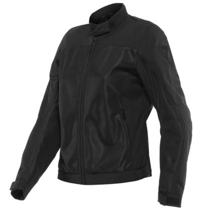Dainese SEVILLA AIR LADY TEX Jacket - Black / Black Ref : DN1841-C42650 