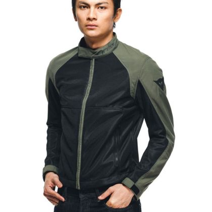 Blouson Moto Dainese SEVILLA AIR TEX