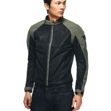 Blouson Moto Dainese SEVILLA AIR TEX
