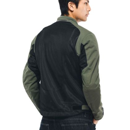 Blouson Moto Dainese SEVILLA AIR TEX