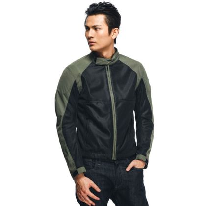 Blouson Moto Dainese SEVILLA AIR TEX