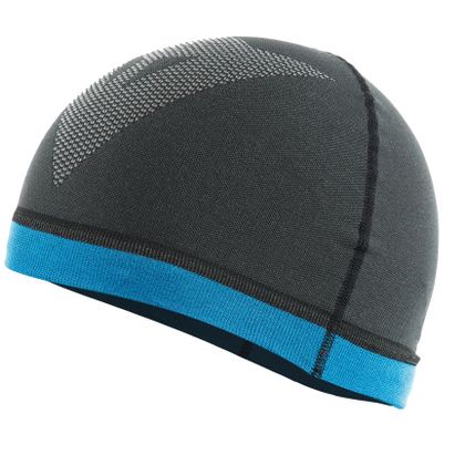 Bonnet sous casque Dainese DRY CAP - Noir / Bleu