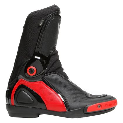 Bottes Dainese SPORT MASTER GORE-TEX® - Noir / Rouge