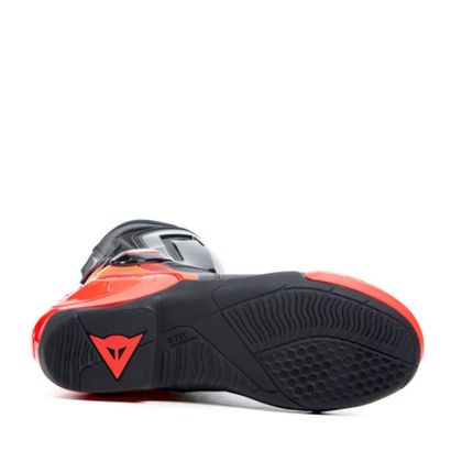 Bottes Dainese NEXUS 2 NATIONS - Noir / Rouge
