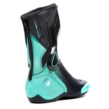 Bottes Dainese NEXUS 2 LADY - Noir / Bleu