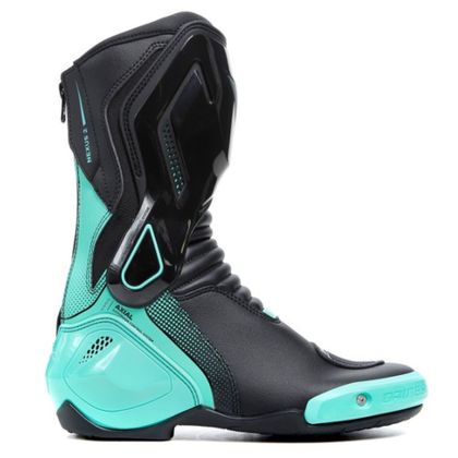 Bottes Dainese NEXUS 2 LADY - Noir / Bleu