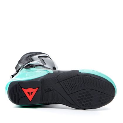 Bottes Dainese NEXUS 2 LADY - Noir / Bleu