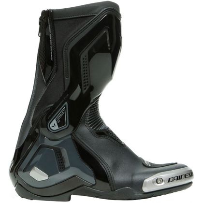 Botas Dainese TORQUE 3 OUT LADY - Negro / Gris