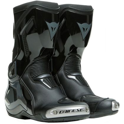 Botas Dainese TORQUE 3 OUT LADY - Negro / Gris Ref : DN1669 